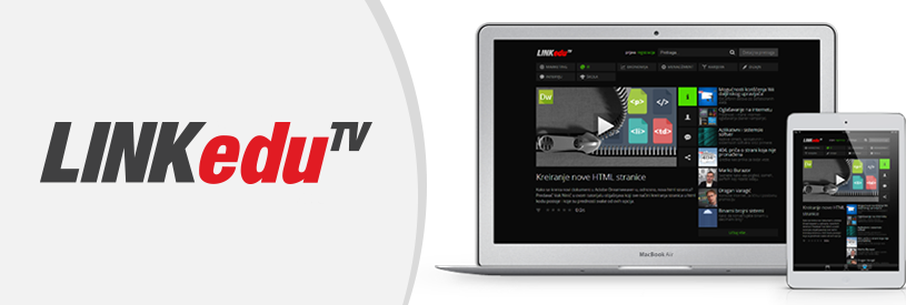 LINKeduTV