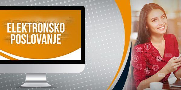 elektronsko-poslovanje Studijski program elektronsko poslovanje
