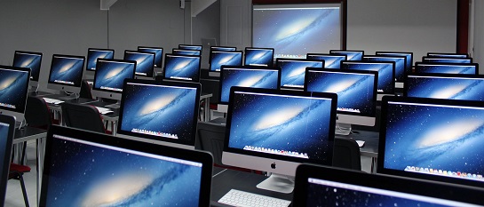 Novi Mac računari u učionicama