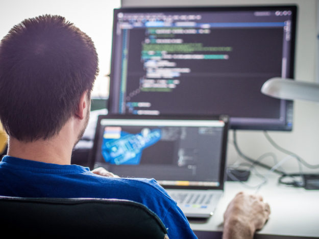 programmerITS