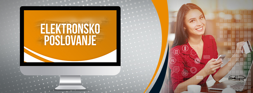 Elektronsko poslovanje