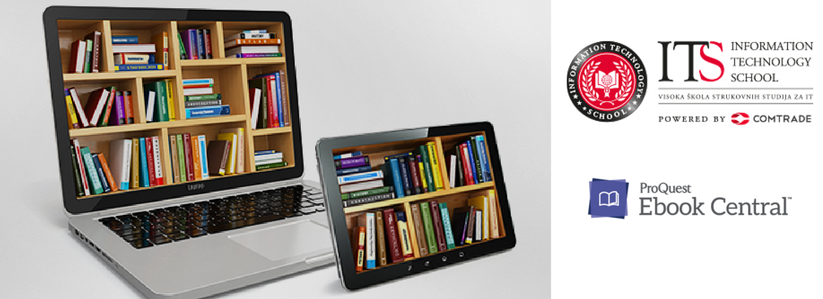 Ebook Central ITS