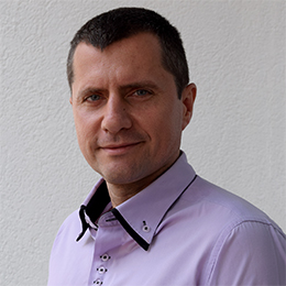 Ivan Anić predavač