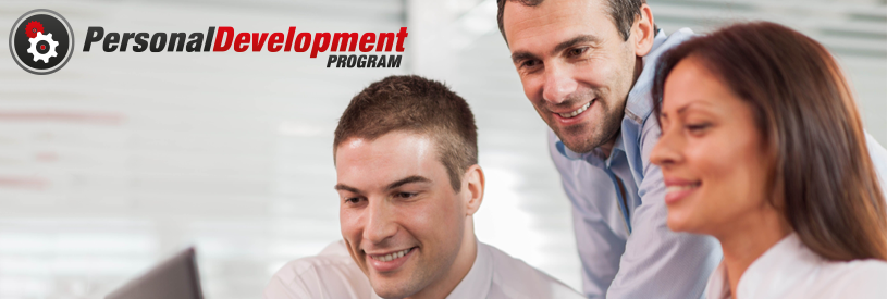 Personal Development Program LINK group