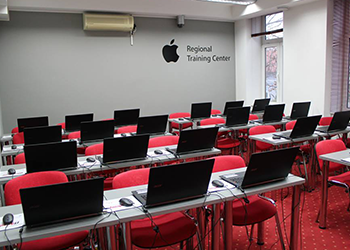 A11 Steve Jobs računarska laboratorija