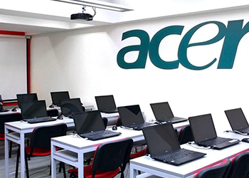 Računarska laboratorija ACER