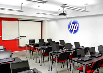 HP računarska laboratorija ITS