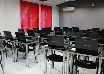 Sala ITS Linus Torvalds