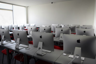 Sala g17 ITS