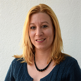 Jovana Stojanović, diplomirani arhitekta