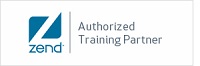 zend training partner