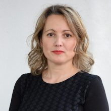 milena ilic, its, profesor