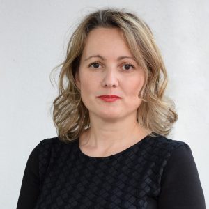 milena ilic, its, profesor