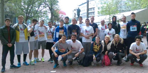 30. Beogradski maraton