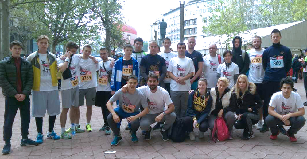 30. Beogradski maraton