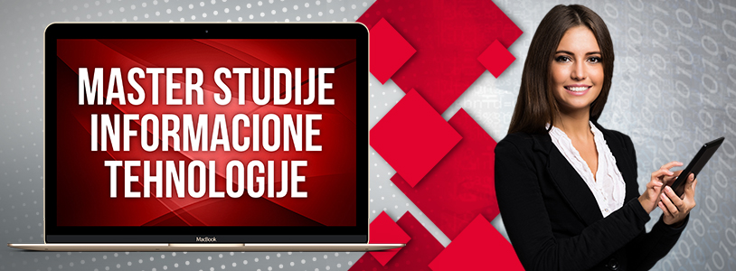 Master studije