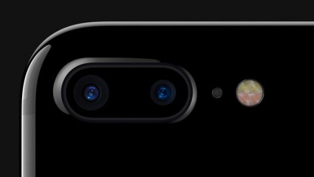 Dual Lens Dual Lens