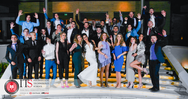 studenti its proslava