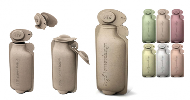 ITSblog flasa reciklaza