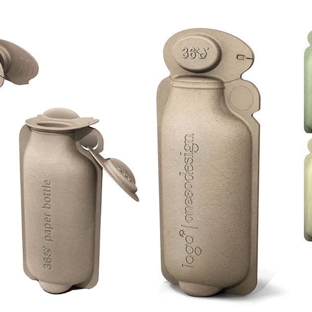 ITSblog flasa reciklaza