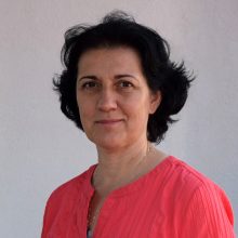 Ljiljana Stanojević