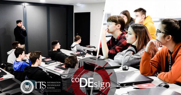 zavrsen-codesign2020 Uspešno završen coDEsign2020 na ITS