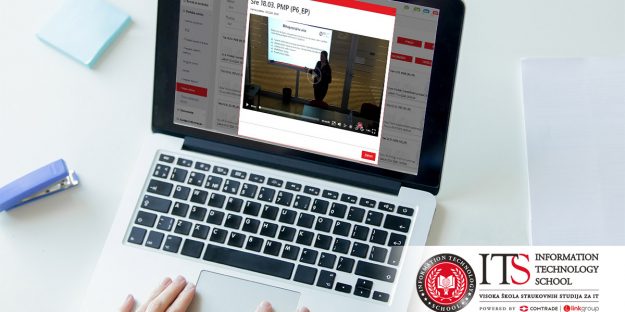 Predavanja preko DL platforme