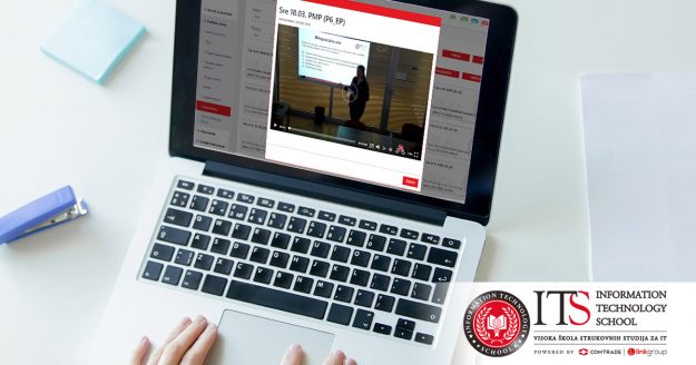 Predavanja preko DL platforme