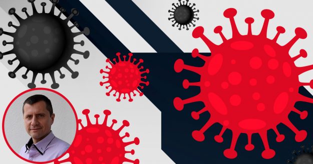 profesor-ivan-anic Profesor Ivan Anić o Korona virusu