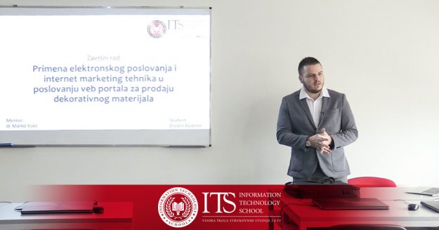 student-brani-diplomski odbrana završnog rada