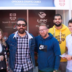 Sajam sporta Sajam sporta