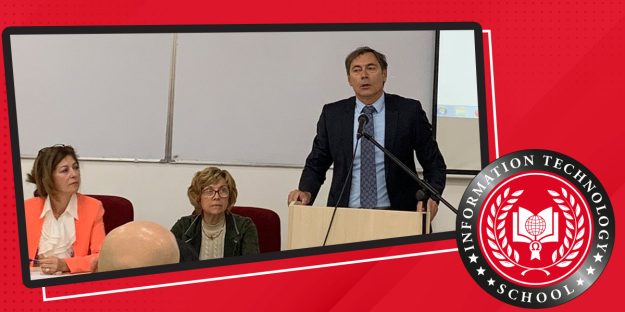 ITS na sastanku KASSS-a