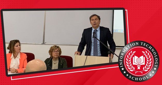 ITS na sastanku KASSS-a