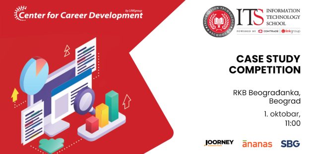 Case Study Competition u organizaciji Centra za razvoj karijere