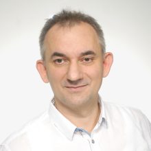 Mladen Radakovic
