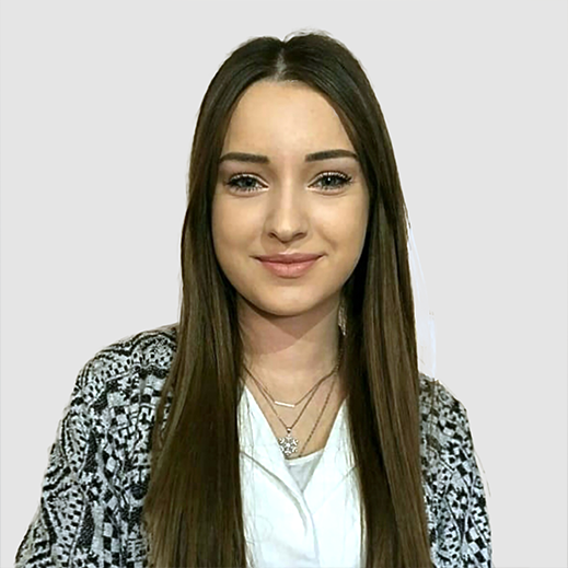 Andrijana Mladenović