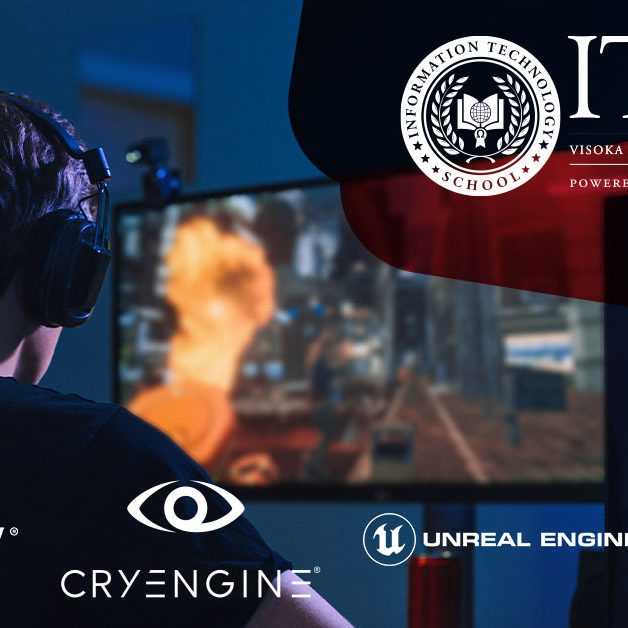 Igrački motor Game Engine – razvoj, primena i uticaj na različite oblasti industrije