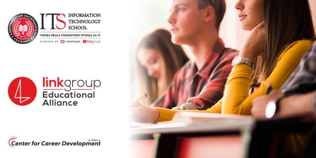 Centar za razvoj karijere LINK group