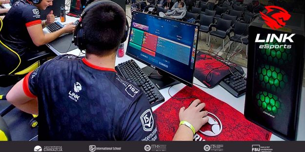 "Games.CON" takmičenje na Beogradskom sajmu