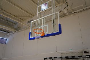najmodernija sala za sportske aktivnosti