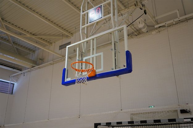 najmodernija sala za sportske aktivnosti