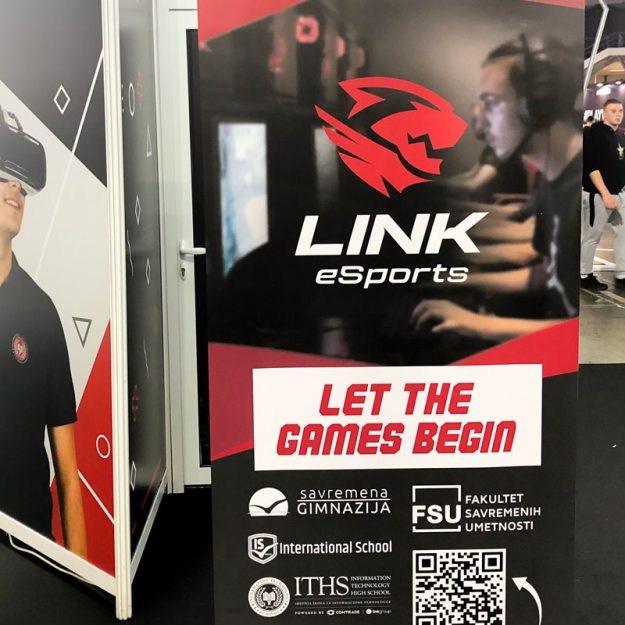 linkesports