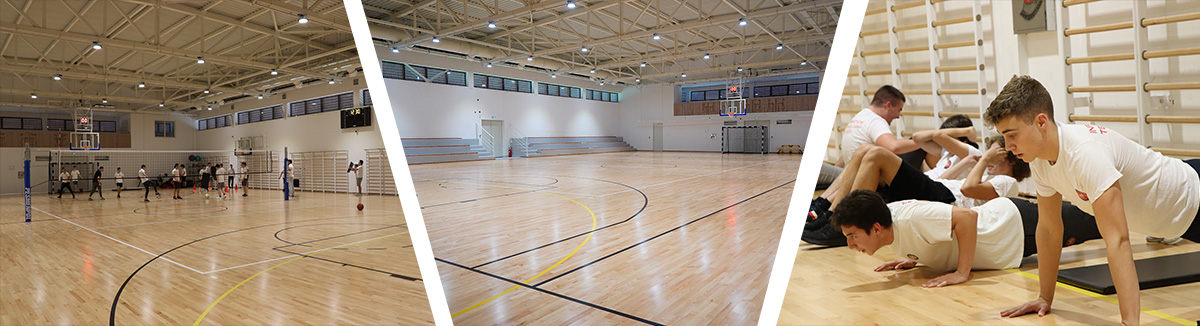 sala