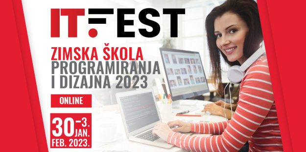 IT FEST 2023
