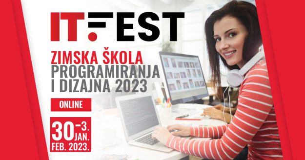 IT FEST 2023