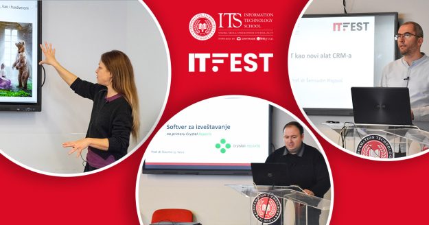 its-itfest Predavači na IT FEST-u 2023