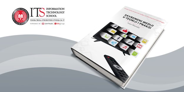 Knjiga "Savremeni mediji u teoriji i praksi"