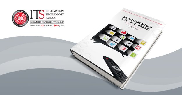 Knjiga "Savremeni mediji u teoriji i praksi"