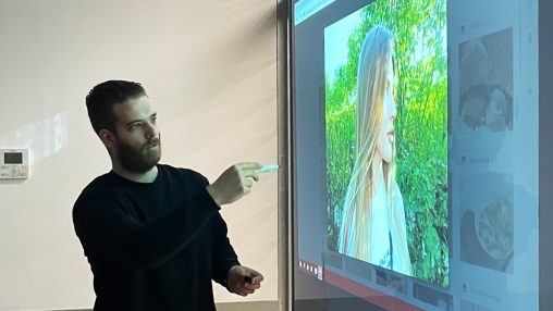 Teorijski deo nastave