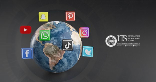 Društvene mreže i njihov uticaj